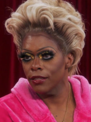 Video post by @rupaulsdragrace on TikTok