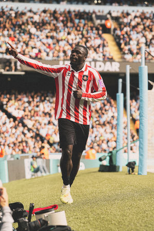 Video post by @sunderlandafc on TikTok