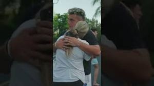 Video post by @deportes on YouTube