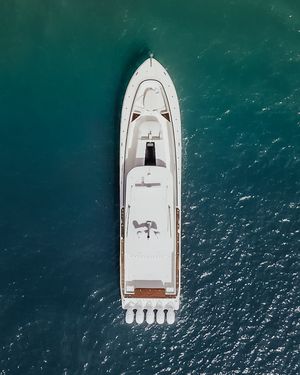 Image post by @hcbyachts on Instagram