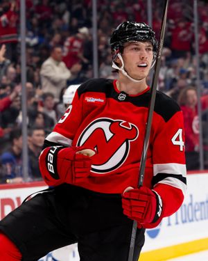 Image post by @njdevils on Instagram