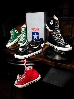 Image post by @atmos_japan on Instagram