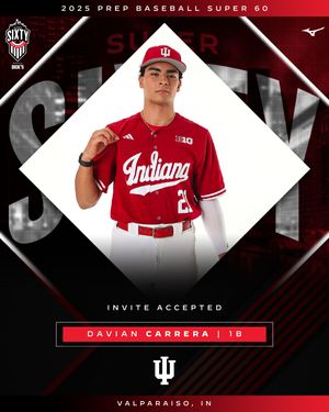 Image post by @prepbaseball on Instagram