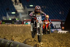 Image post by @racerxonline on Instagram