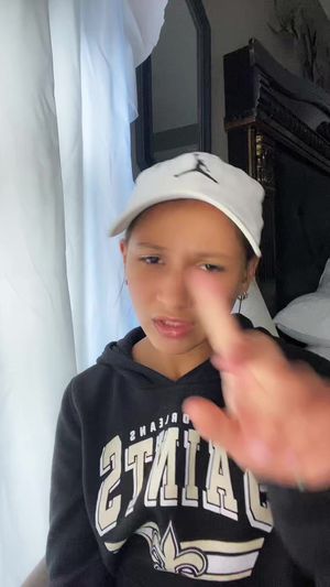 Video post by @thepuigfamily on TikTok