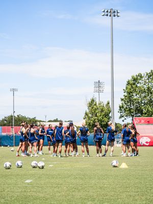 Image post by @southalabamasoccer on Instagram