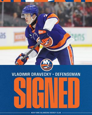 Image post by @nyislanders on Instagram