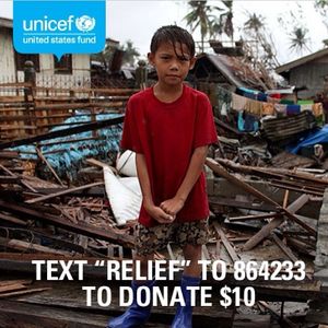 Image post by @unfoundation on Instagram
