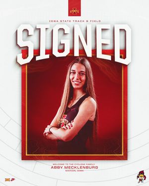 Image post by @cyclonetrackxc on Instagram