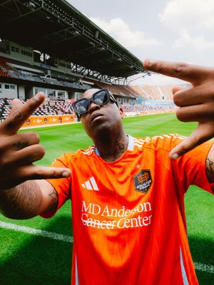 Image post by @houstondynamo on Instagram