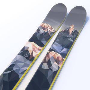 Image post by @j_skis on Instagram