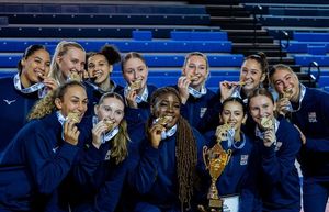 Image post by @bergenreilly on Instagram