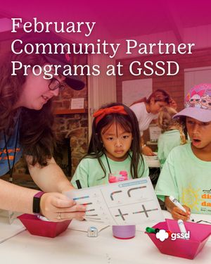 Image post by @sdgirlscouts on Instagram