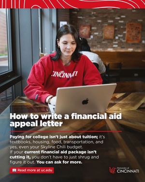 Image post by @school/university-of-cincinnati on LinkedIn