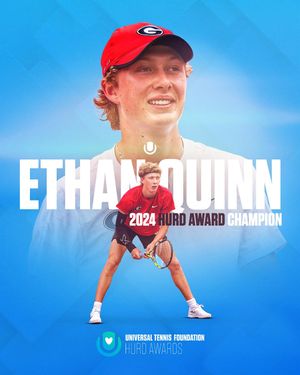 Image post by @utr_sports on Instagram