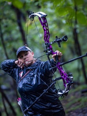 Image post by @usaarchery on Instagram