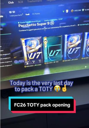 Video post by @parmaesports on TikTok