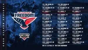 Image post by @flfreedompbr on Instagram