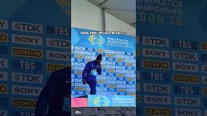 Video post by @tracktownusa on YouTube