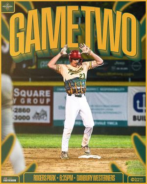 Image post by @sanford_mainers on Instagram