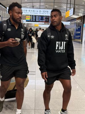 Image post by @fijirugbyunion on Instagram