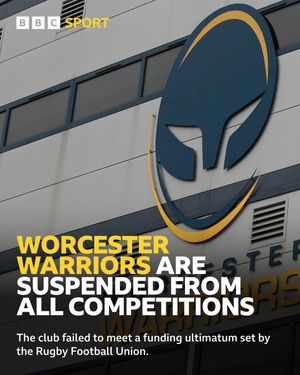 Image post by @bbcsport on Instagram