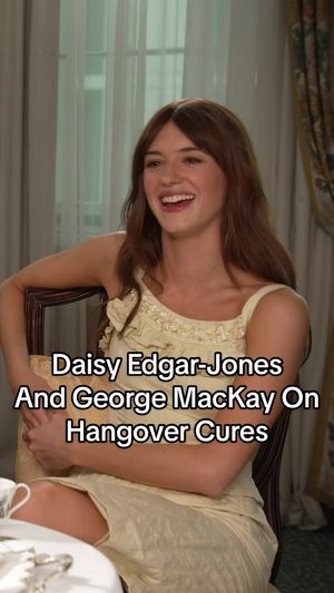 Video post by @britishvogue on TikTok