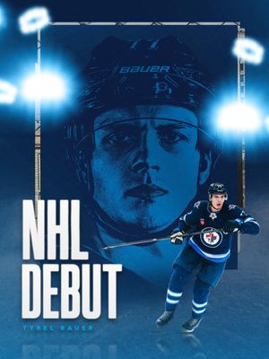 Image post by @nhljets on Instagram