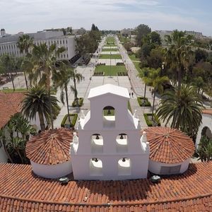 Image post by @sdsufowler on Instagram