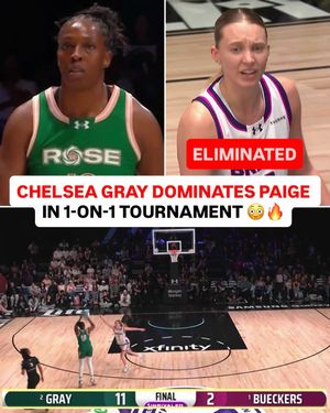 Image post by @bleacherreport on Instagram