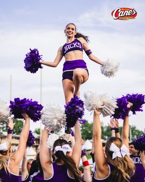 Image post by @sfa_athletics on Instagram