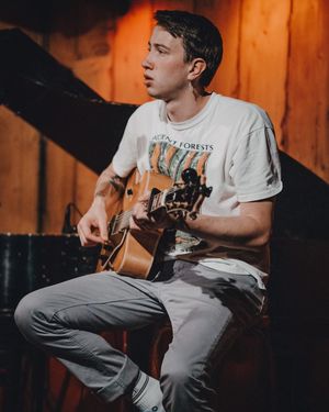 Image post by @liamgshots on Instagram