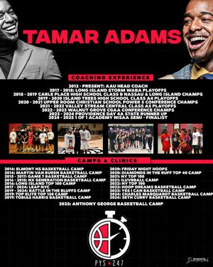 Image post by @theofficialcoacht on Instagram