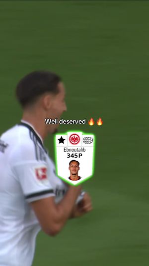 Video post by @bundesliga on TikTok