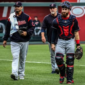 Image post by @cleguardians on Instagram