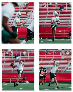 Image post by @cmenziesmedia on Instagram