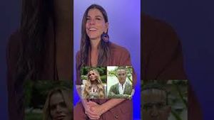 Video post by @telemundo on YouTube