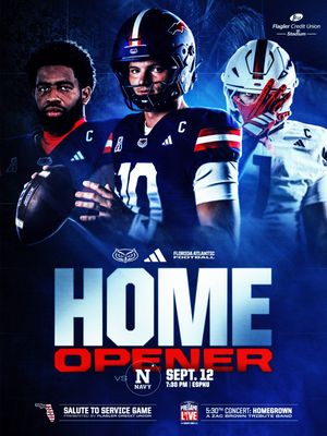 Image post by @faufootball on Instagram
