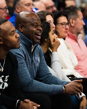 Image post by @memphisathletics on Instagram