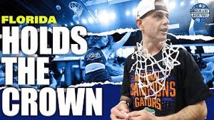 Video post by @cbssportscbb on YouTube