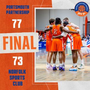 Image post by @pit_basketball on Instagram