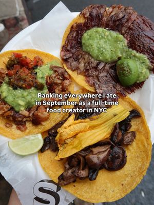 Image post by @tooomuchfoood on Instagram
