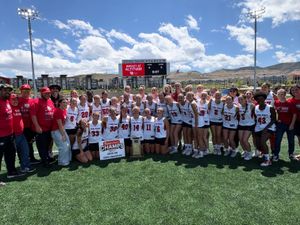 Image post by @utahlaxreport on Instagram