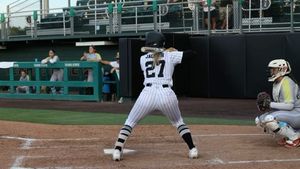 Image post by @wprofastpitch on Instagram