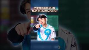 Video post by @longhorngaming on YouTube