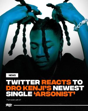 Image post by @rap on Instagram