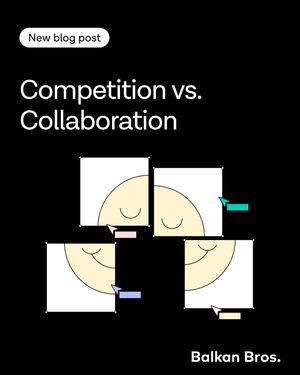 Image post by @balkanbrothers.agency on Instagram