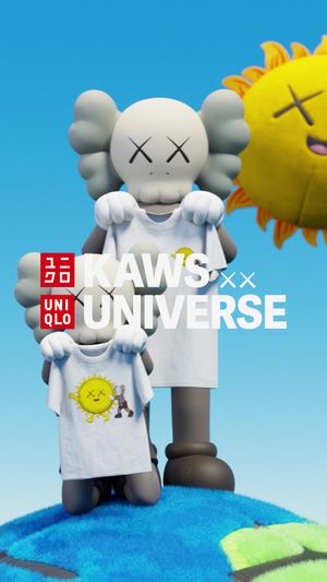 Video post by @uniqlo_jp on TikTok