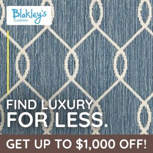 Image post by @blakleysflooring on Instagram