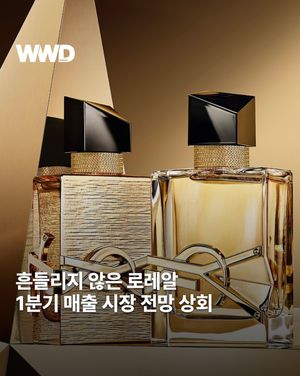 Image post by @wwdkorea on Instagram